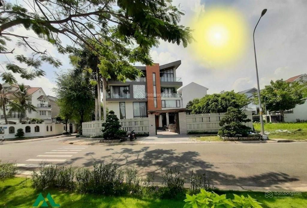 Lô đất đẹp ngay đường 30 kdc phú mỹ vạn phát hưng sát phú mỹ hưng cần bán, nhận nền xây dựng ngay