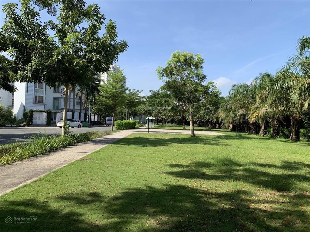 Lô đất đẹp ngay đường 30 kdc phú mỹ vạn phát hưng sát phú mỹ hưng cần bán, nhận nền xây dựng ngay