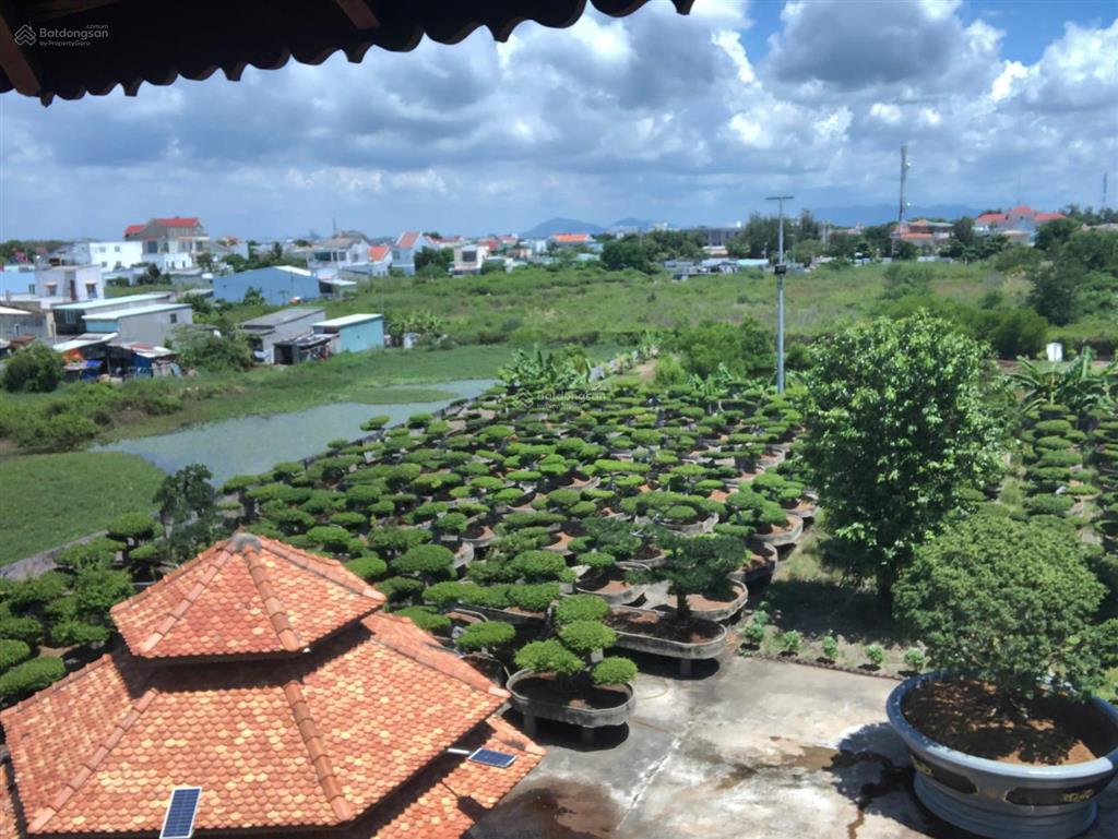 Bán khu nghỉ dưỡng tại cần thạnh, cần giờ, có vị trí vô cùng đẹp, nhà gỗ, hòn non bộ, khu cảnh quan