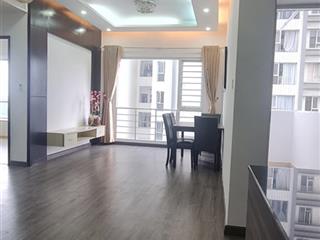 Cần cho thuê căn hộ 2pn chung cư phú mỹ vạn phát hưng giá tốt, căn góc vị trí đẹp, an toàn, nhà đẹp