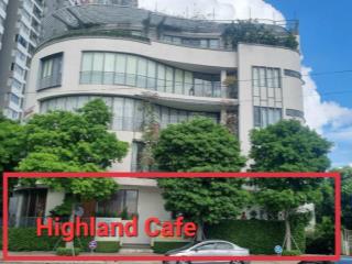 Cần bán tòa nhà góc 2 mặt tiền khu phức hợp lacasa vạn phát hưng vị trí đẹp, đang cho thuê giá tốt