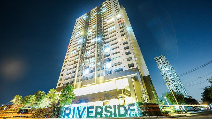 Căn hộ 3pn chung cư an gia riverside cần bán giá tốt, full nội thất, tầng trung view đẹp