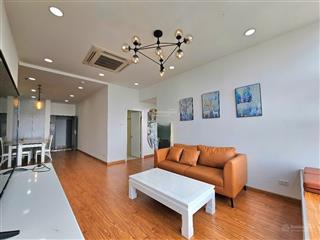 Căn hộ 2pn đầy đủ nội thất đẹp, tầng cao view quận 1 và sông sài gòn, giá tốt, sổ hồng đầy đủ
