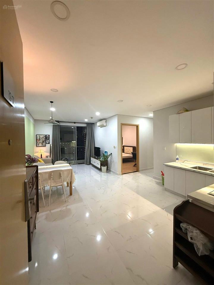 Cần bán căn hộ 3pn đầy đủ nội thất tại chung cư an gia riverside giá tốt, tầng trung, view đẹp