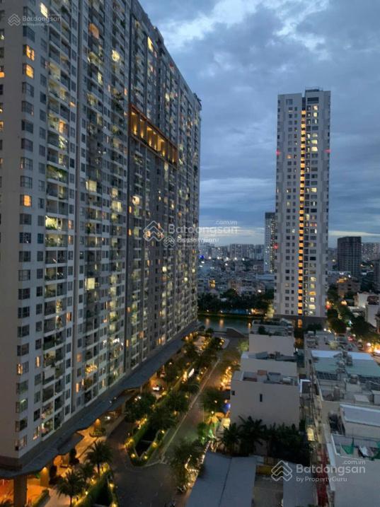 Cần bán căn hộ 3pn đầy đủ nội thất tại chung cư an gia riverside giá tốt, tầng trung, view đẹp