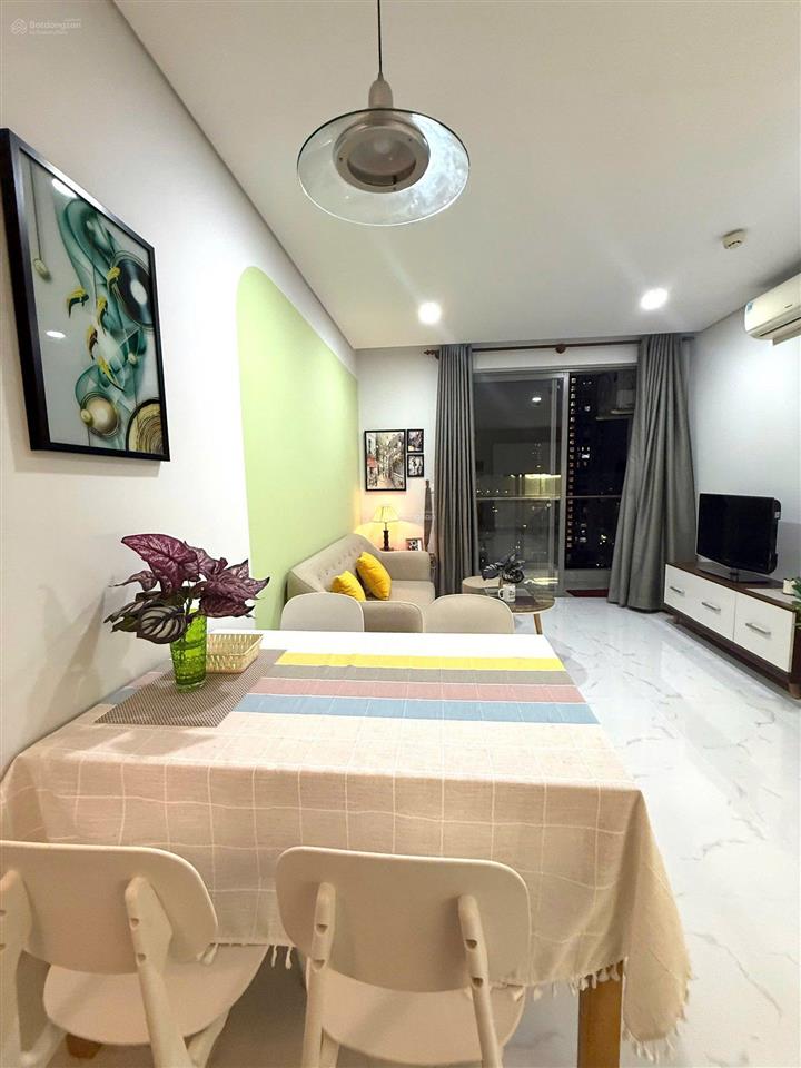 Cần bán căn hộ 3pn đầy đủ nội thất tại chung cư an gia riverside giá tốt, tầng trung, view đẹp