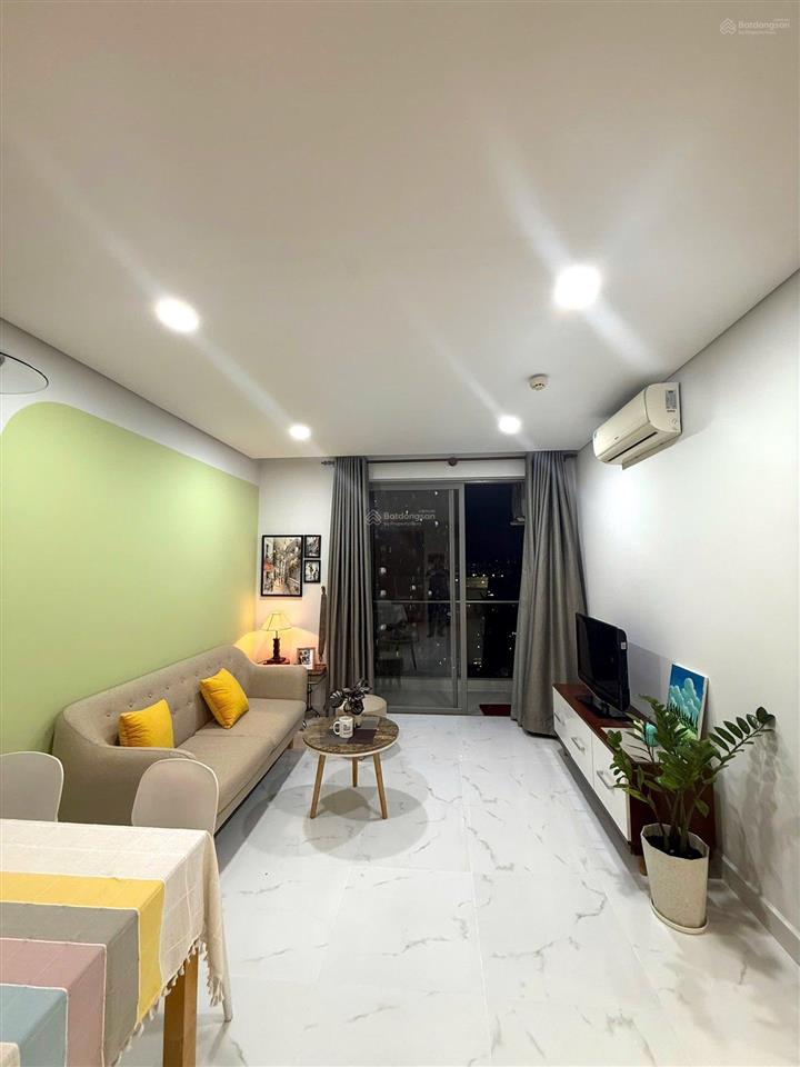 Cần bán căn hộ 3pn đầy đủ nội thất tại chung cư an gia riverside giá tốt, tầng trung, view đẹp