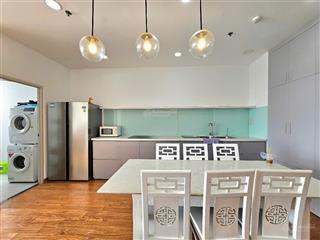 Căn hộ 2pn diện tích rộng tại khu lacasa vạn phát hưng giá tốt, full nội thất, tầng cao view quận 1