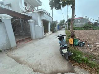 Bán đất dương quan, thủy nguyên, hải phòng, 2,25 tỷ, 69,5m2 giá siêu hời