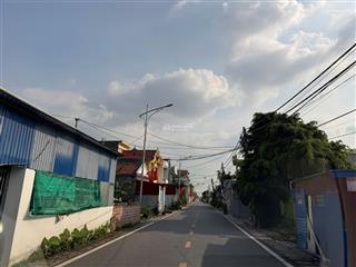 Bán lô đất mặt đường thôn hoa động, thủy nguyên, hải phòng