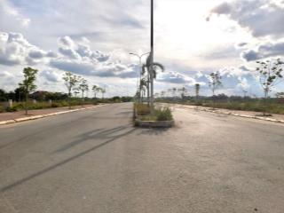 Mặt đường trục 26m khu c  tđc bắc sông cấm. mặt tiền siêu rộng 12,5m