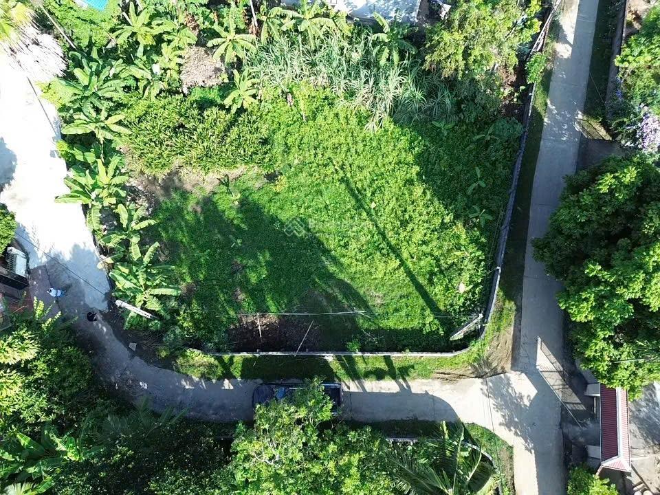 Bán gấp giá rẻ lô góc 3 mặt tiền diện tích 720 m tại nhuận trạch lương sơn hb