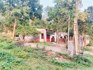 Bán đất tặng kèm nhà! chính chủ lô đất 625 m tại tân vinh lương sơn hb giá rẻ