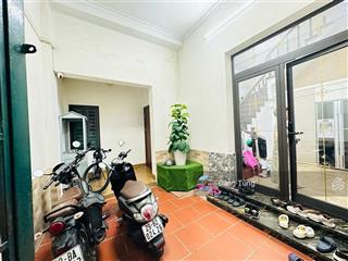 Bán nhà quán thánh 1 nhà ra phố. ô tô dừng đỗ trước nhà 110m*4 tầng*mt 6m giá nhỉnh 30 tỷ