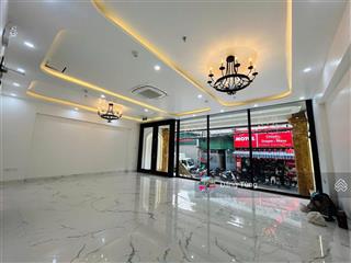 Siêu phẩm toà nhà văn phòng phố đội cấn cần bán gấp  chỉnh chủ 90m*10 tầng*mt 8m