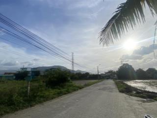 Bán đất lương định của phường tây nha trang