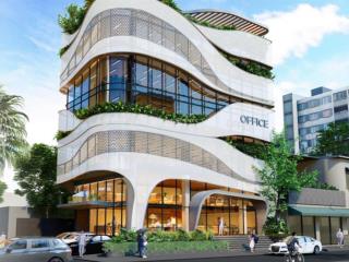 Cơ hội đầu tư vàng tại trung tâm quận 3  1517 ngô thời nhiệm