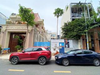 Bán đất mặt tiền lê ngô cát, quận 3  vị trí trung tâm, pháp lý chuẩn, giá tốt
