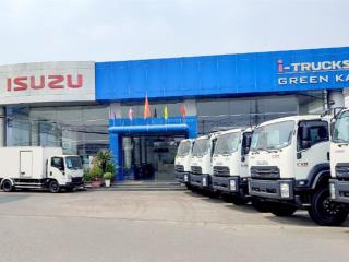 Showroom ô tô + nhà xưởng mặt tiền 87m quốc lộ 1a, q.12  giá 420 tỷ