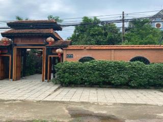Siêu phẩm đất lớn 440m² tại bình dương  giá chỉ 42 triệu/m²  cơ hội đầu tư vàng