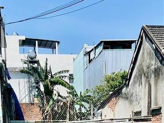 1 CĂN DUY NHẤT, MẶT TIỀN SÁT BIỂN THAY VÌ Ở KIỆT BÊ TÔNG 4.4 tỷ