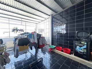 NHÀ ĐẸP SIÊU KIÊN CỐ SÁT BIỂN KỀ SÔNG 92.8 m2 giá 6,2 tỷ