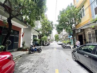 Bán đất đấu giá mậu lương, kiến hưng, phân lô, vỉa hè, 3 ô tô tránh, 65m2, mặt tiền 5m, giá 11.5 tỷ