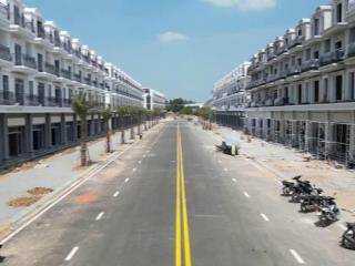 Bán shophouse 125m2, 3 tỷ, cụm công nghiệp thanh văn  tân ước, thanh oai, hà nội