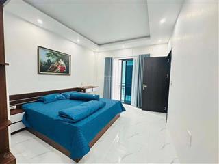 Nhà ỷ la, dương nội, ô tô gần, 35m2, 5 tầng, 4 tỷ 85