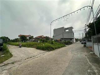 Hiếm nhất khu vực đất xâm xuyên, hồng vân, thường tín, ô tô qua, 65m2, mt 5.5m, 2.75 tỷ