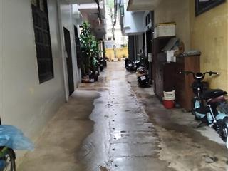 Bán đất quang trung, la khê, ô tô gần, 45m2, mặt tiền 4m, giá 6 tỷ 35