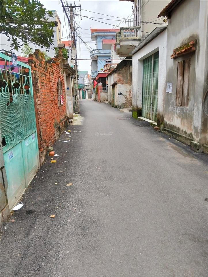 Bán gấp nhà bích hoà, thanh oai, ô tô gần, 50m2, 3 tầng, 4.5 tỷ