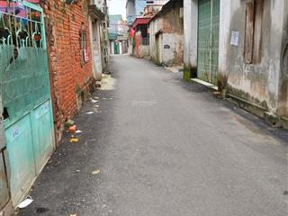 Bán gấp nhà bích hoà, thanh oai, ô tô gần, 50m2, 3 tầng, 4.5 tỷ