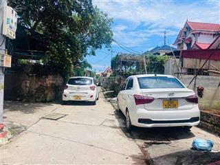 Bán đất xâm xuyên, hồng vân, ngõ 3m, ô tô vào, 50m2, mt 5m, 2 tỷ 85