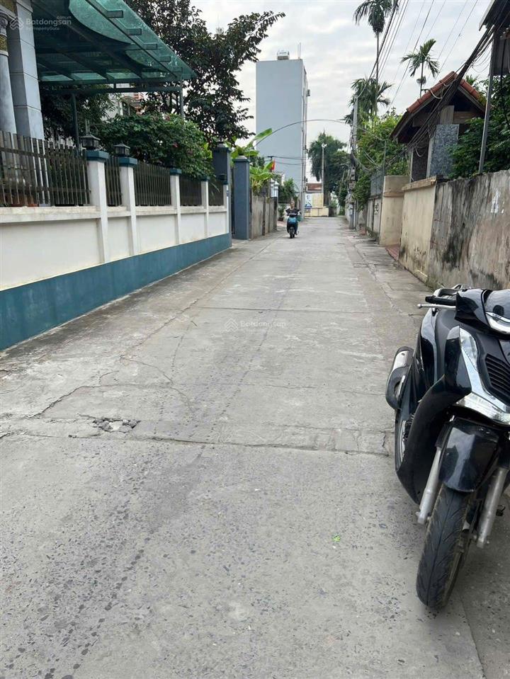 Đất hồng vân, ô tô tránh, kinh doanh, 60m2, mt4.5m, 4.8tỷ