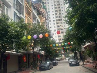 Bán đất dịch vụ man bồi gốc găng, phân lô, vỉa hè, ô tô tránh, 50m2, mt 4.5m, giá 12.5 tỷ