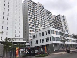 Mặt tiền cho thuê khu dân cư phường  cát lái quận 2  0919 608 ***