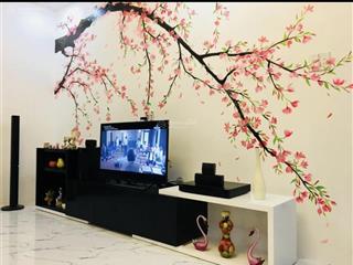 Nhà mặt tiền 5 lầu khu dân cư cát lái tp thủ đức