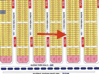 Bán liền kề tn3 và tn4 sát hồ vinhomes cổ loa, 75 m2 giá rẻ nhất thị trường,  0963 892 ***