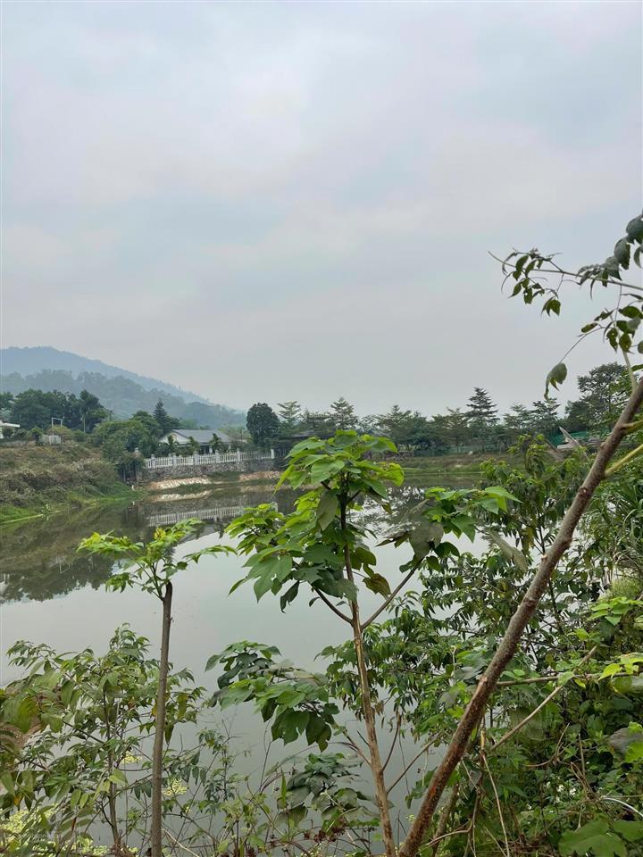 Chính chủ cần bán lô đất tại đông xuân giá thỏa thuận tổng diện tích 1ha, đã tách 3 sổ