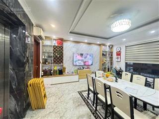 Cần bán gấp nhà phố ái mộ 42m thang máy 6 tầng ngõ trước nhà 3m cách 10 mét ra đường ô tô tránh