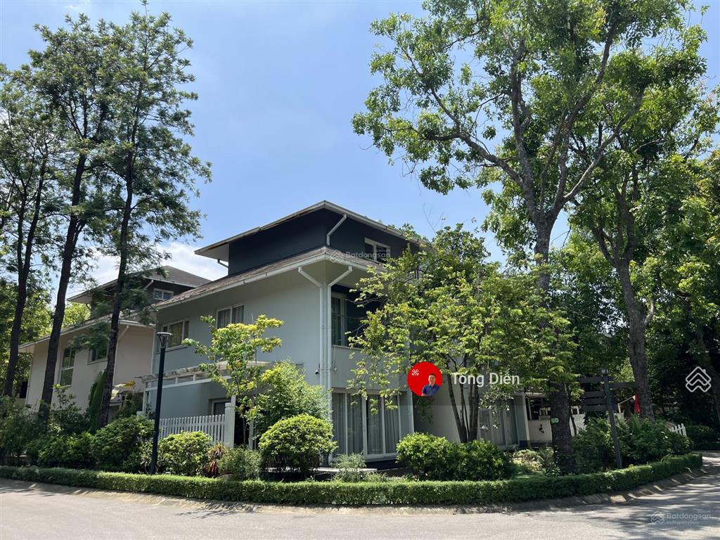 Tống diễn 0944 866 ***. chính chủ gửi bán biệt thự đơn lập góc ecopark, đã hoàn thiện, 165 triệu/m2