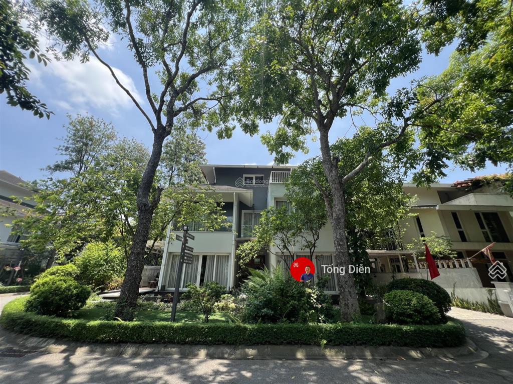 Tống diễn 0944 866 ***. chính chủ gửi bán biệt thự đơn lập góc ecopark, đã hoàn thiện, 165 triệu/m2