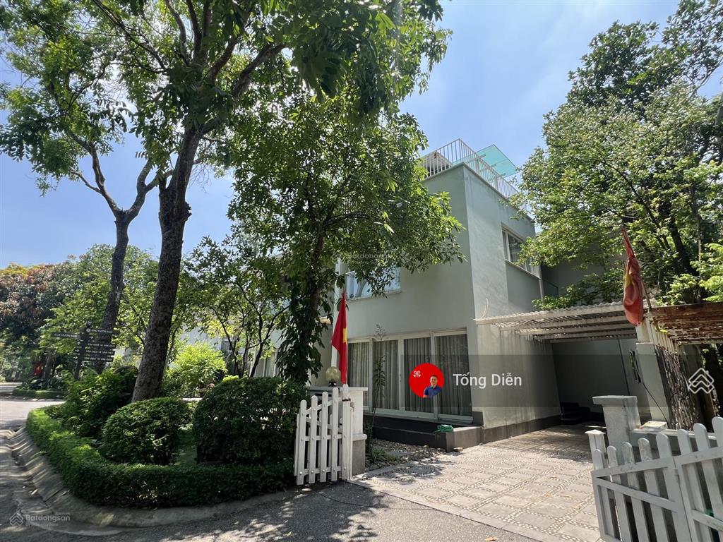 Tống diễn 0944 866 ***. chính chủ gửi bán biệt thự đơn lập góc ecopark, đã hoàn thiện, 165 triệu/m2