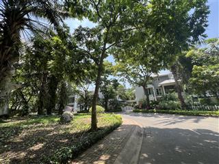 Tống diễn 0944 866 ***. 110 triệu/m2 (bao phí)  bán biệt thự giá rẻ nhất ecopark, căn lõi, 609.5 m2