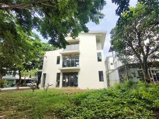 Tống diễn 0944 866 ***. hàng vip, bán biệt thự đơn lập góc marina, 610 m2, hướng nam & đông, nhà thô