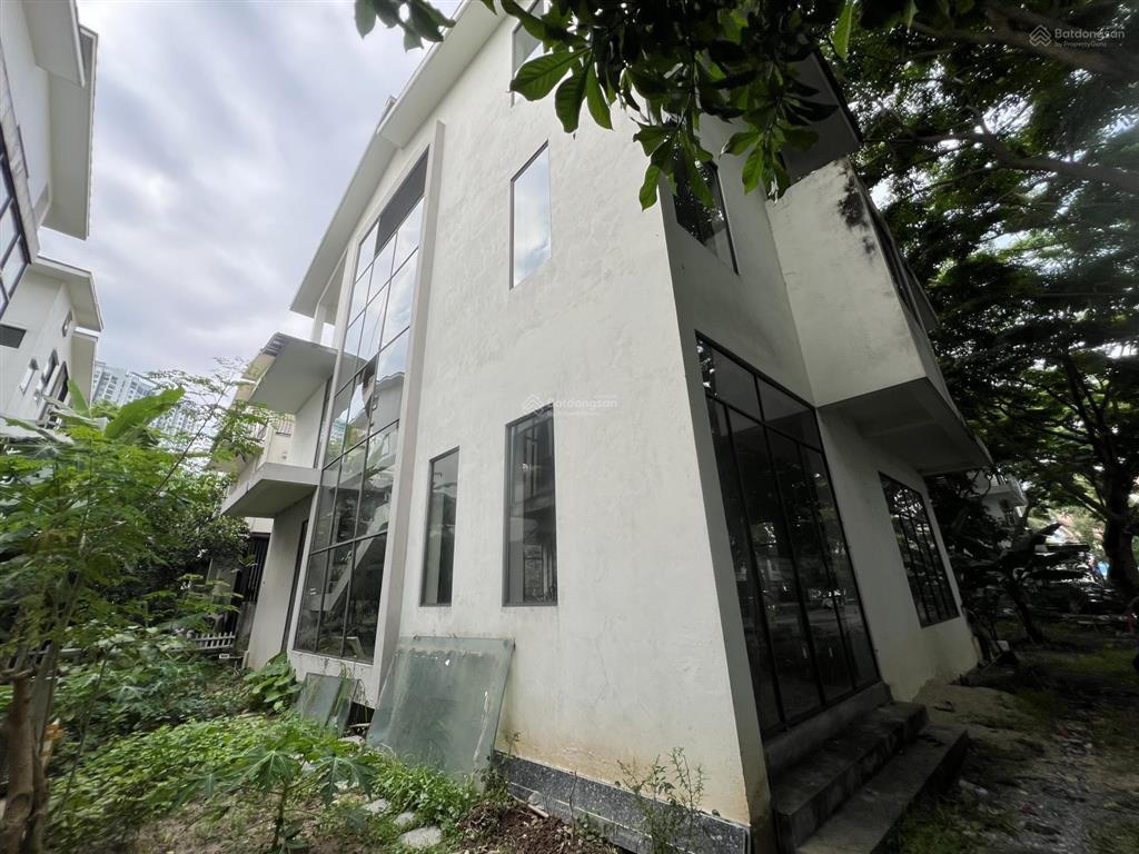 Tống diễn 0944 866 ***. hàng vip, bán biệt thự đơn lập góc marina, 610 m2, hướng nam & đông, nhà thô