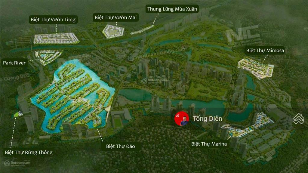 Tống diễn 0944 866 ***. quỹ căn và bảng giá mua bán biệt thự liền kề ecopark t6/2025