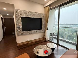 Tống diễn 0944 866 ***. cho thuê căn 3 phòng ngủ, nội thất cao cấp, view vin uni