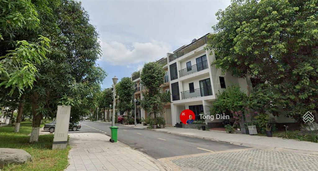 Tống diễn 0944 866 ***. bán liền kề độc bản ecopark, mặt tiền 10m, hai mặt thoáng trước sau, giá tốt